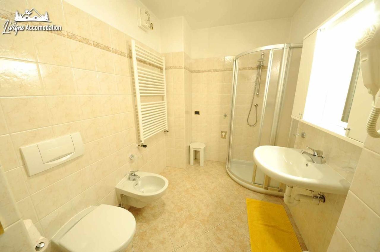 Appartement Milhouse By Livigno