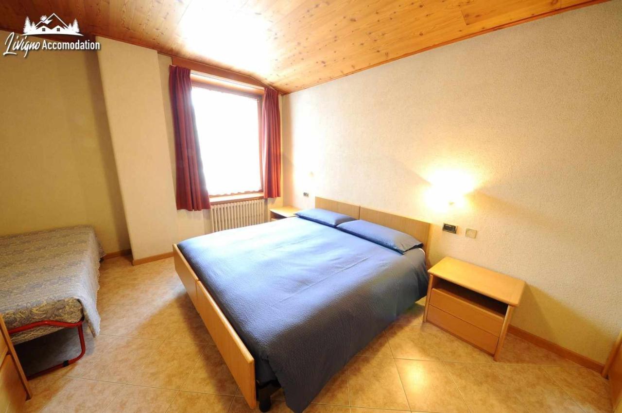 Appartement Milhouse By Livigno